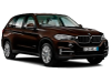 Ремонт АКПП БМВ X5 Series