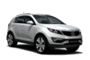 Ремонт АКПП Киа Sportage