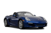 Ремонт АКПП Порше Boxster