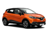 Ремонт АКПП Рено Captur
