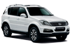 Ремонт АКПП Rexton