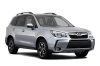 Ремонт АКПП Субару Forester