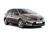 Ремонт АКПП Тойота Auris