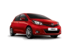 Ремонт АКПП Тойота Yaris