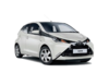 Ремонт АКПП Тойоты Aygo